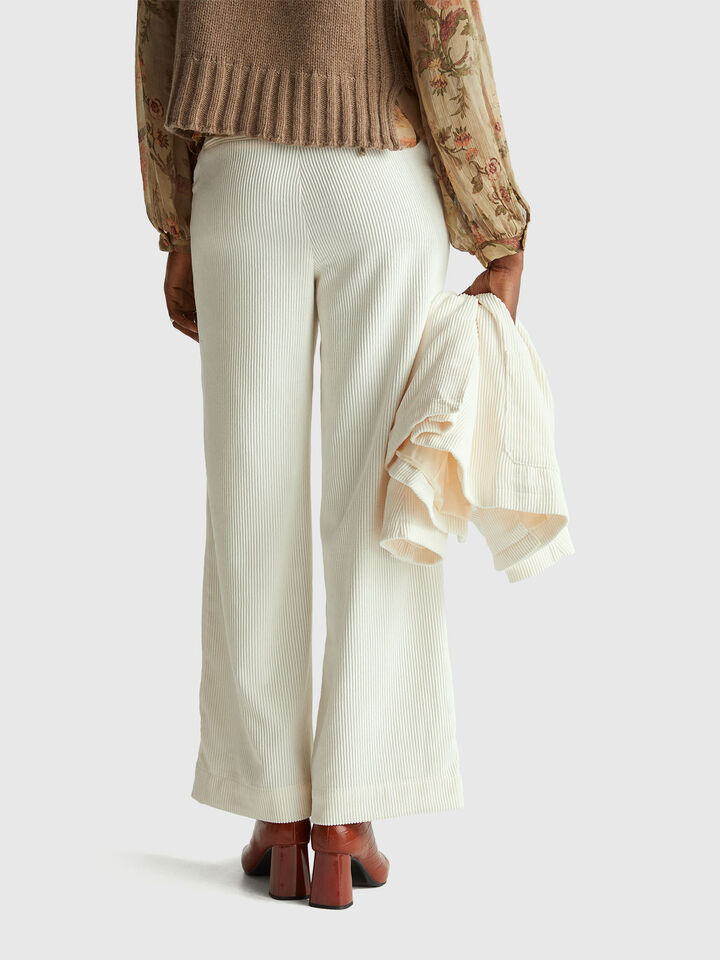 TROUSERS Women image number 2